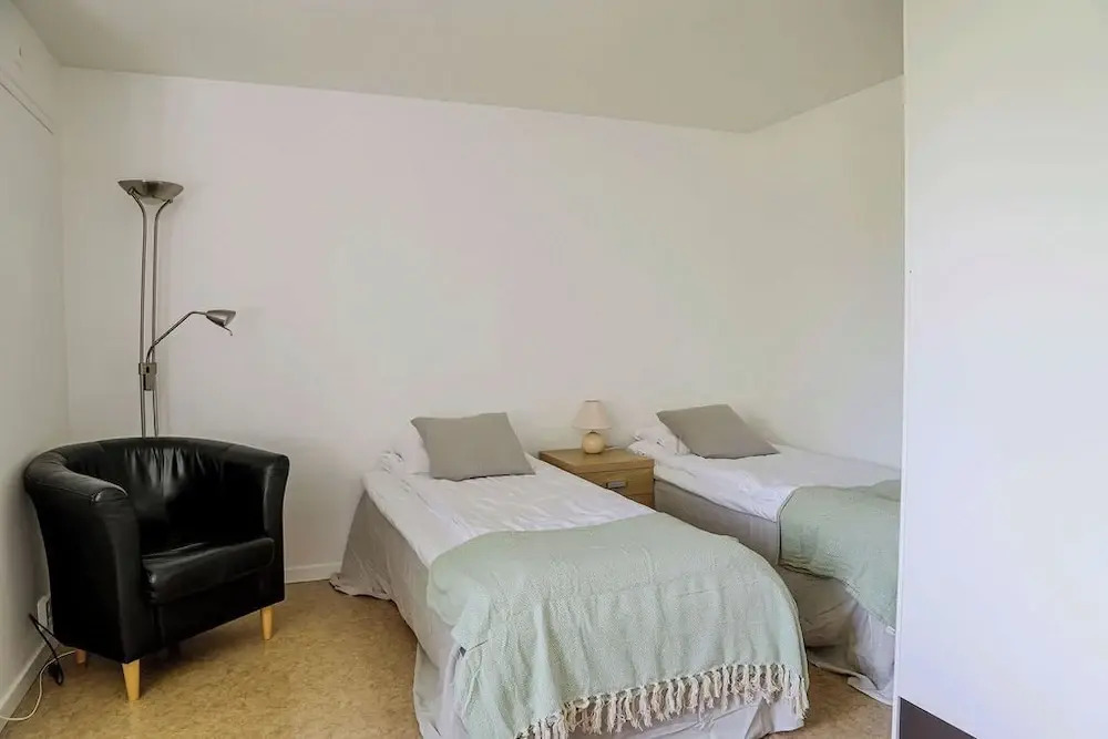 GotlandStay Volontären