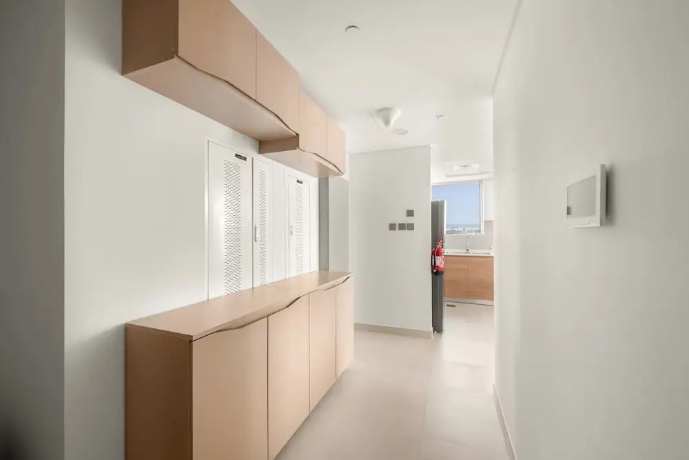 Silkhaus 2BR Maid Room in Reem Island Radiant