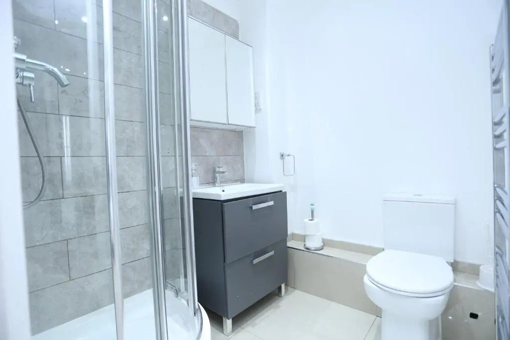 Classic Studio Lytham Up London