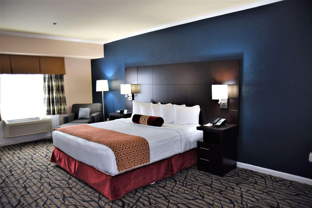 Best Western Spring Hill Inn & Suites