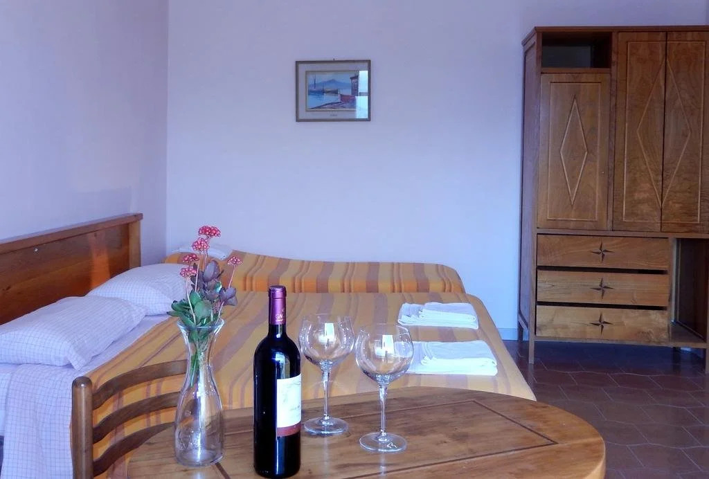 Hotel-Pensione 4 Stagioni