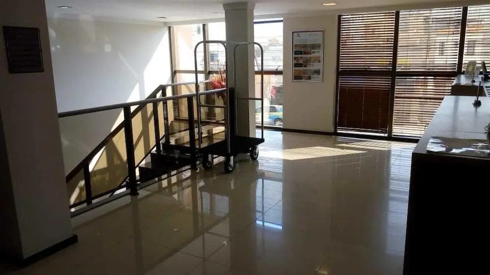 Hotel Zé Maria