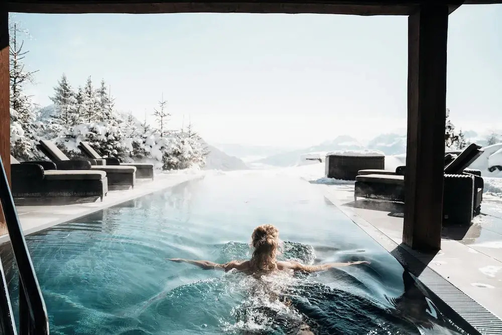 CHALET G12 - Mountain Luxury Apartments by Peak Stay
