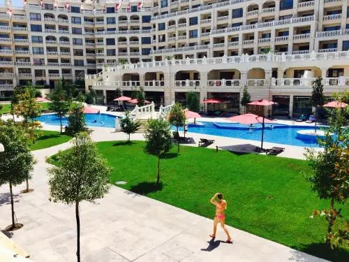 PSB Apartments in South Bay Varna