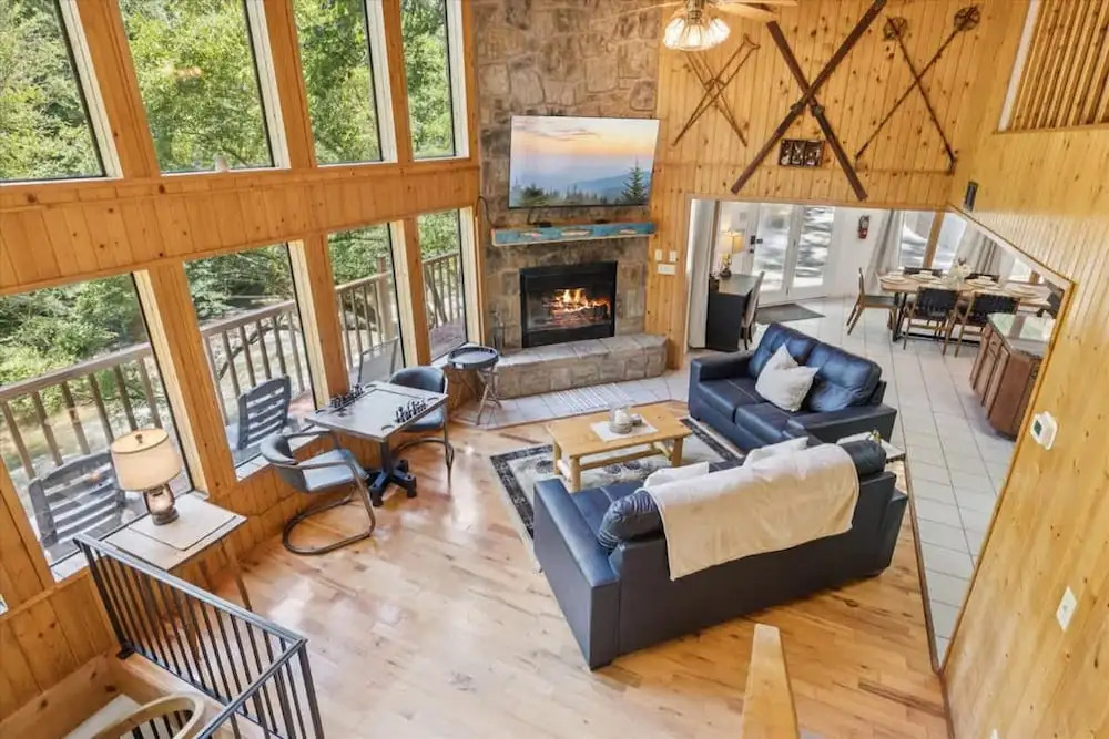 Hideaway at the River by Beyond Expectations