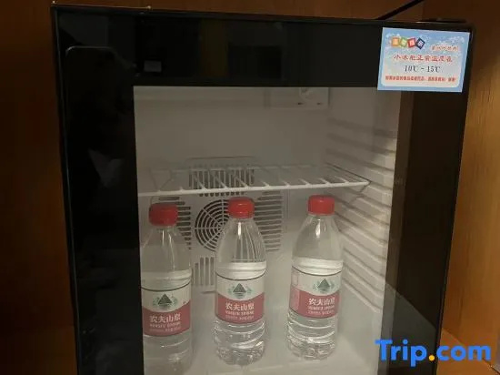 Grand Rezen Hotel Shanghai Pudong (Shanghai international tour and resort zone)