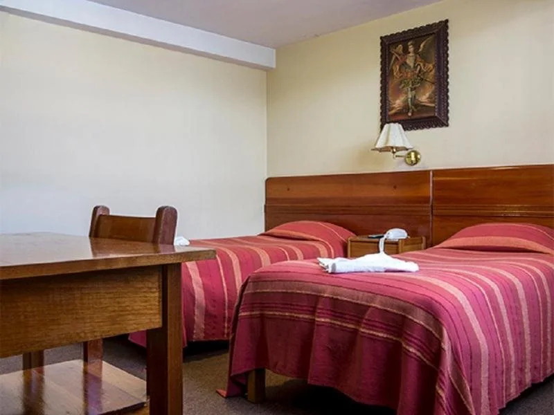 Hostal Imperial
