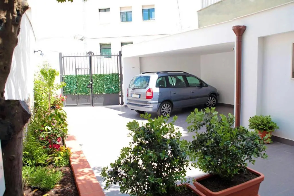 Casa Vacanza L'Alloro 2