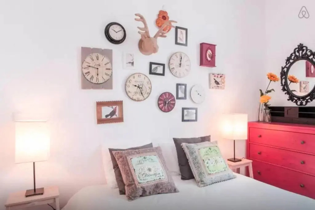 Stylish Apartment for Travelers - BP2