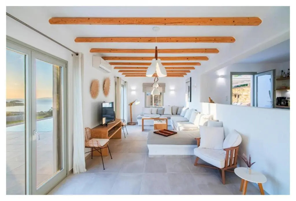 Villa Flo
