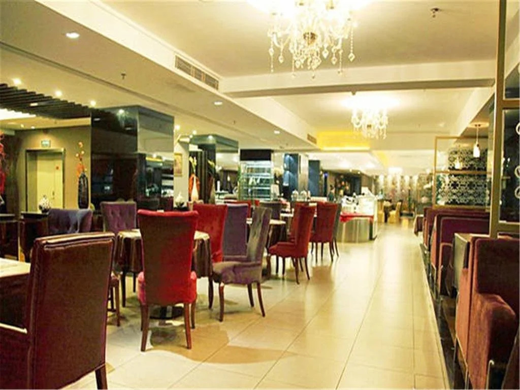 Plainvim International Boutique Hotel