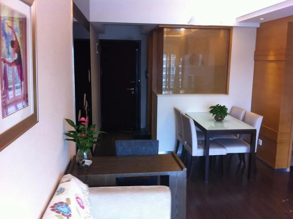 Phoenix Impression Hotel Apartment