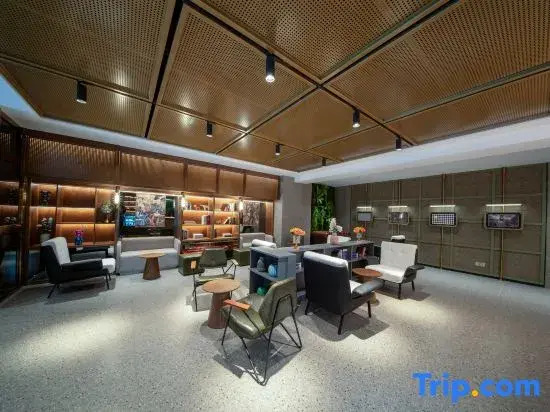 Zhe Fei Hotel (Dalian Donggang Business District Music Fountain Square Branch)