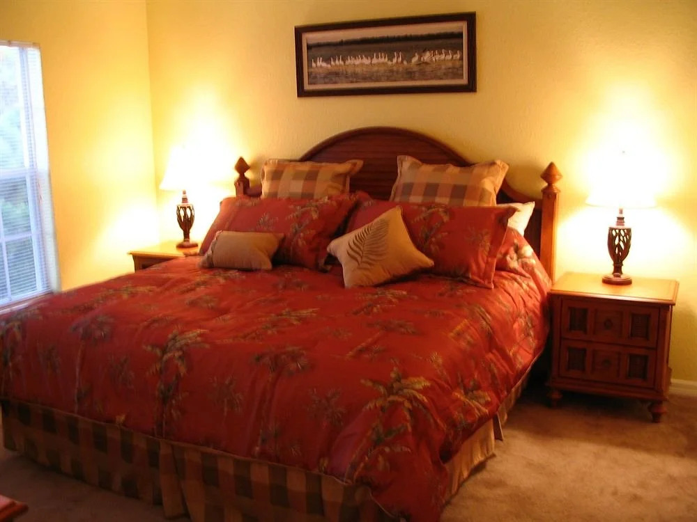 Cape Haze Resort