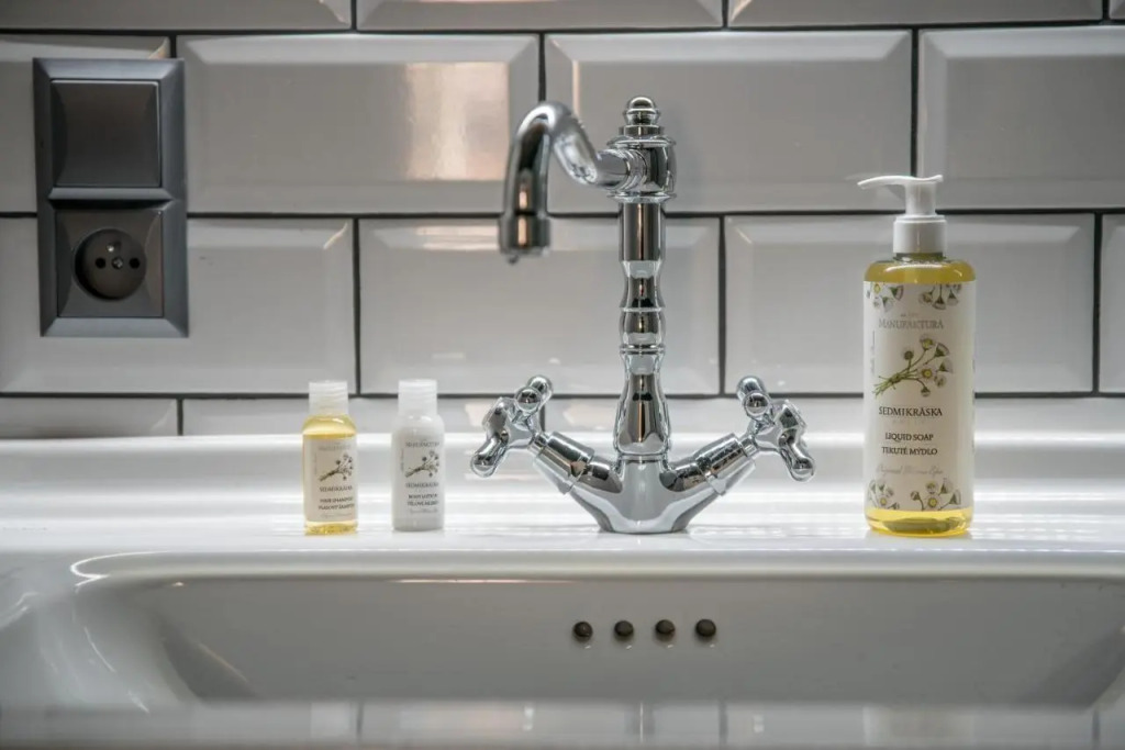 Domus Balthasar Boutique Hotel