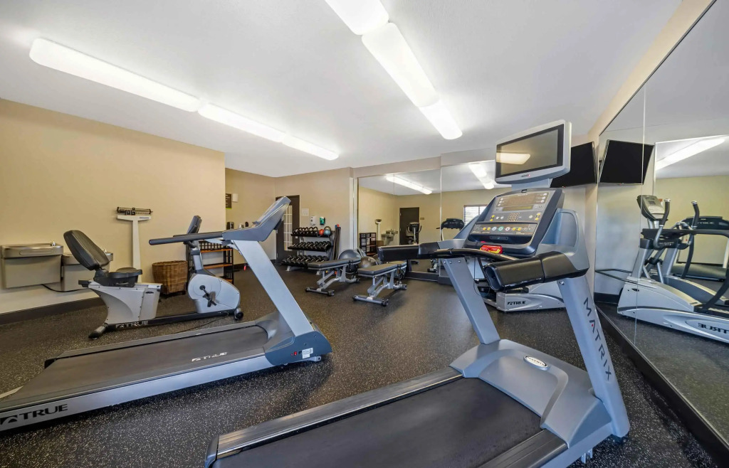 Extended Stay America Suites - Lawton - Fort Sill