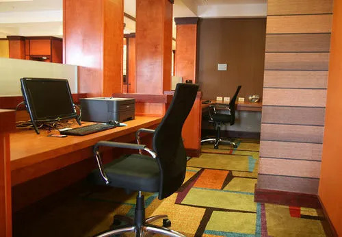 Fairfield Inn and Suites by Marriott Birmingham Fultondale / I-65