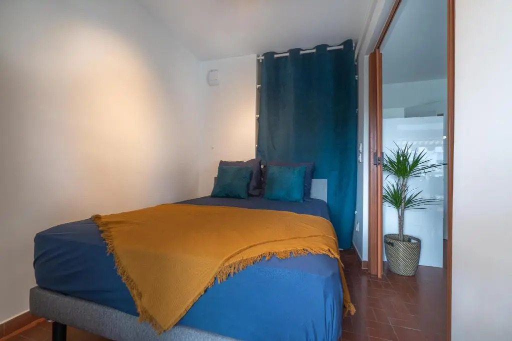 Appartement à quelques pas de la mer WIFI CLIM PARKING