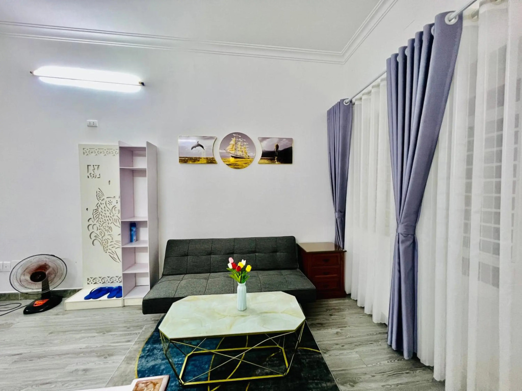 MINA HOUSE Airport Apartment