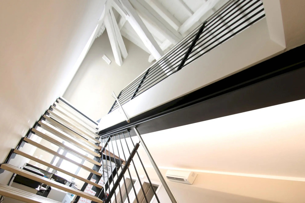 B&BveniceLAGOON Cool,Wifi-Aircnd-Parking-Breakf103