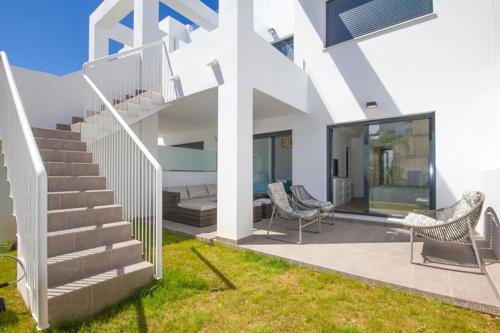 New Holiday Homes Los Mangos Nerja