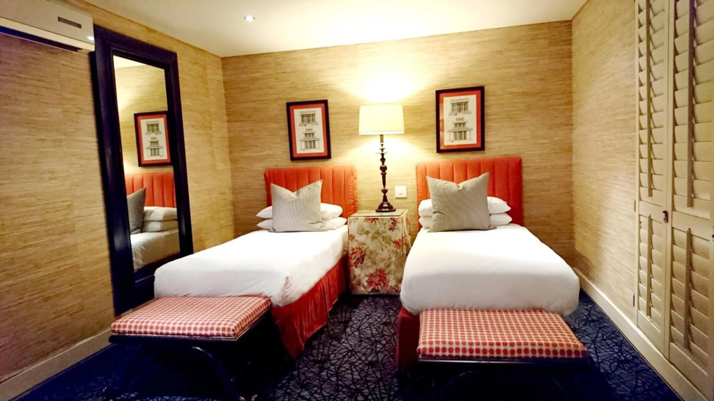 Royal Palm Hotel