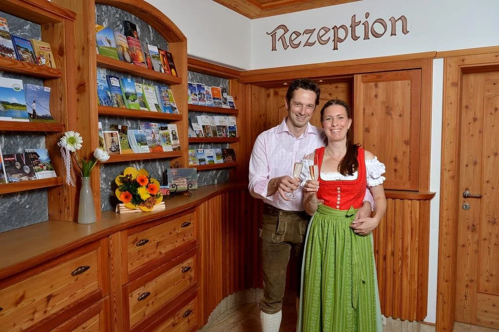 Hotel Ritterhof Ellmau