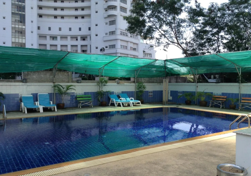 Jomtien Cozy Inn