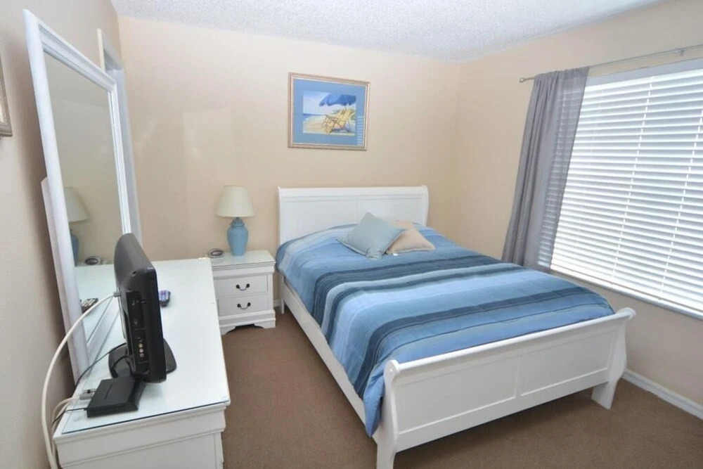 Ref 30 5 Bed Villa With own Pool Near Disney