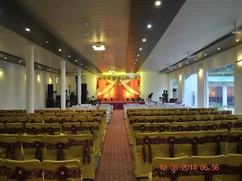 Condominium Hospitality