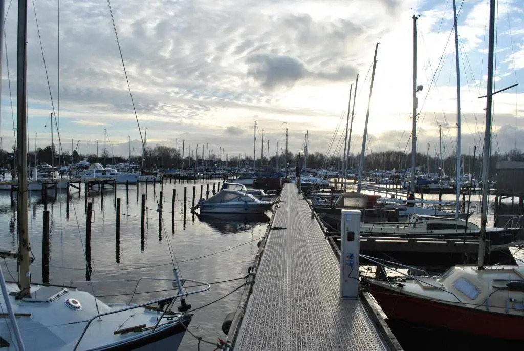 Marinaparcs Naarden