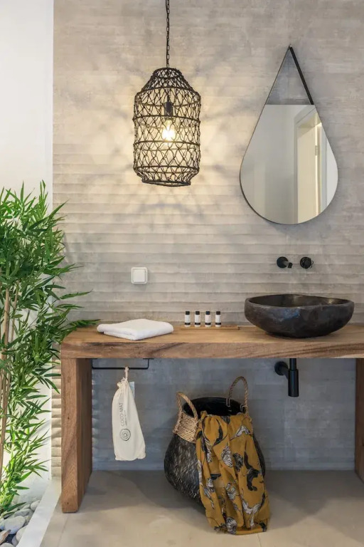 Aphrodite Luxury Apartment