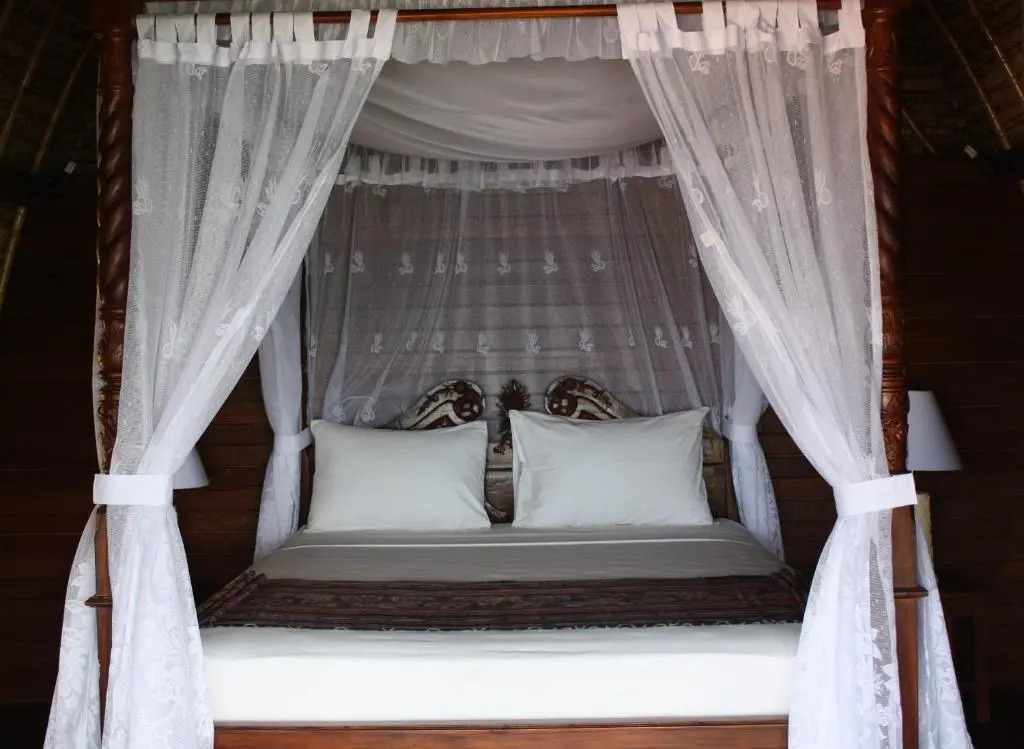 Oka 7 Bungalow