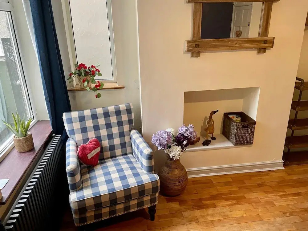 Lovely 3BD Home in the Heart of Morton