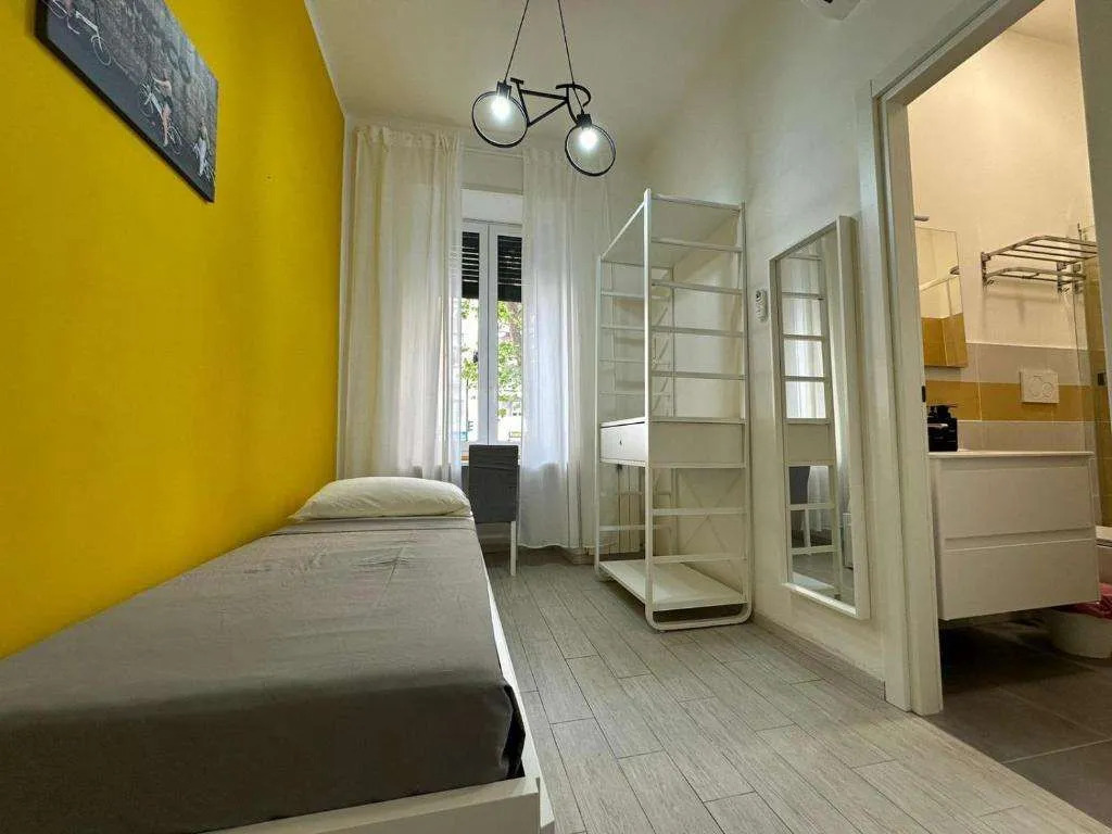 Bed&BikeRome ANGELICO