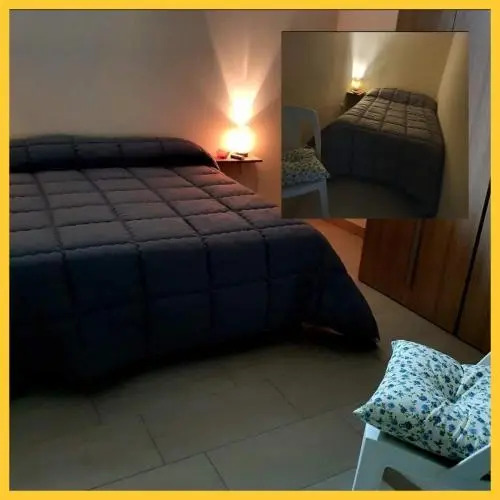 Magicstay - Bed And Breakfast 4 Stars Ercolano