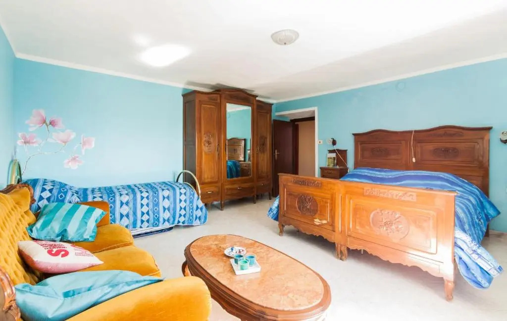Bed and Breakfast Val dOche