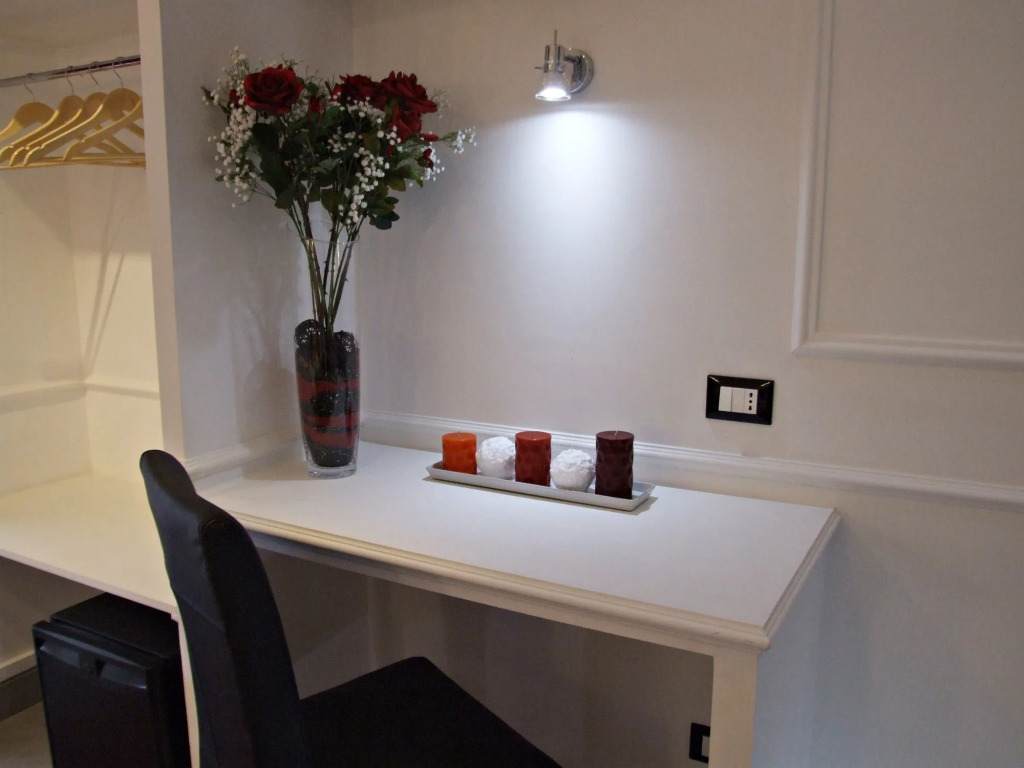 Daplace - La Locanda di Piazza del Popolo
