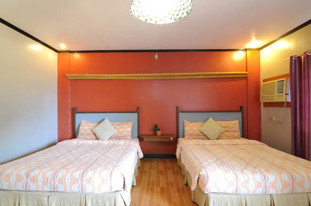 The VK Resort