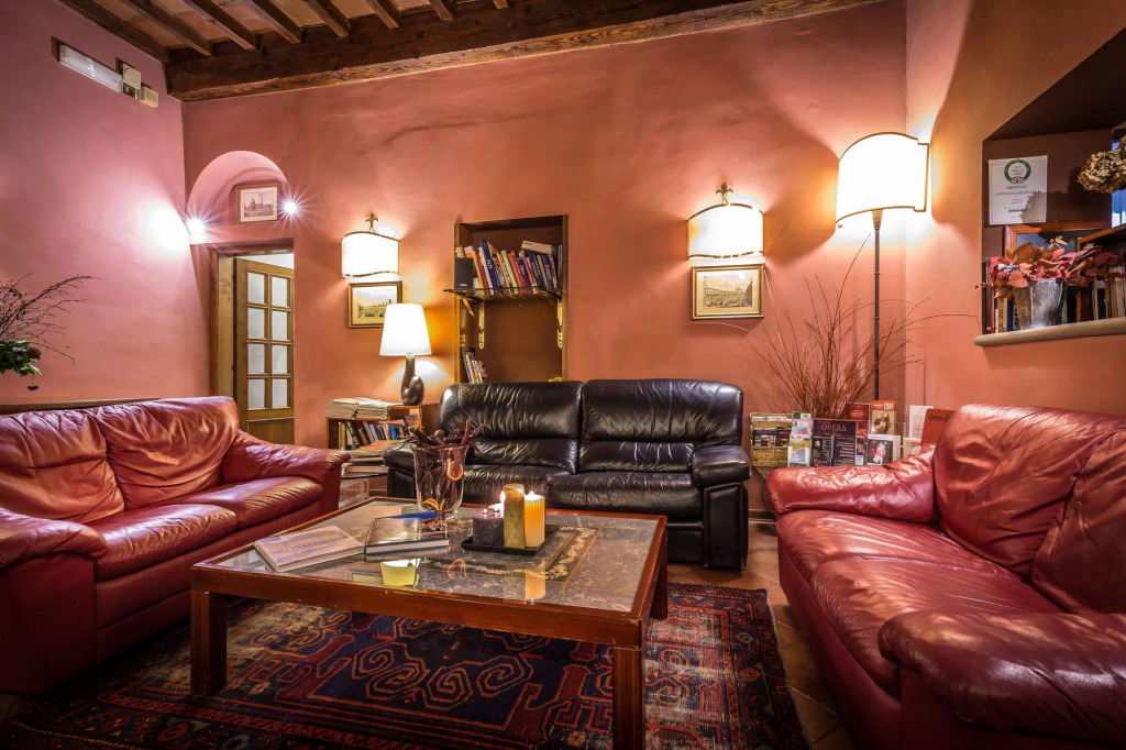 Hotel Marios