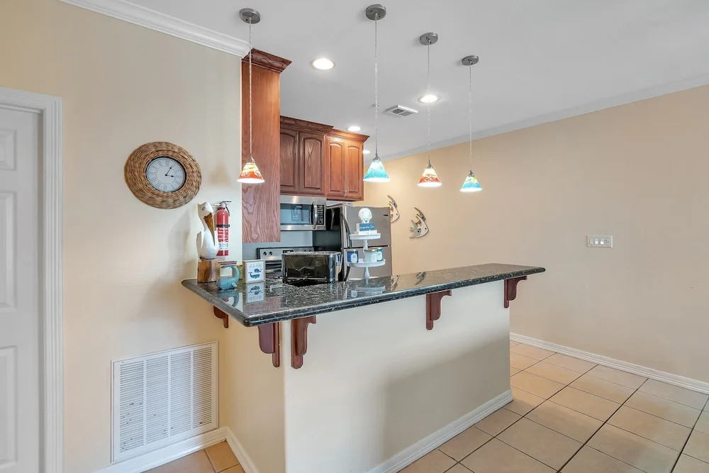 129 E Cora Lee Dr. #203 2 Bedroom Condo by RedAwning