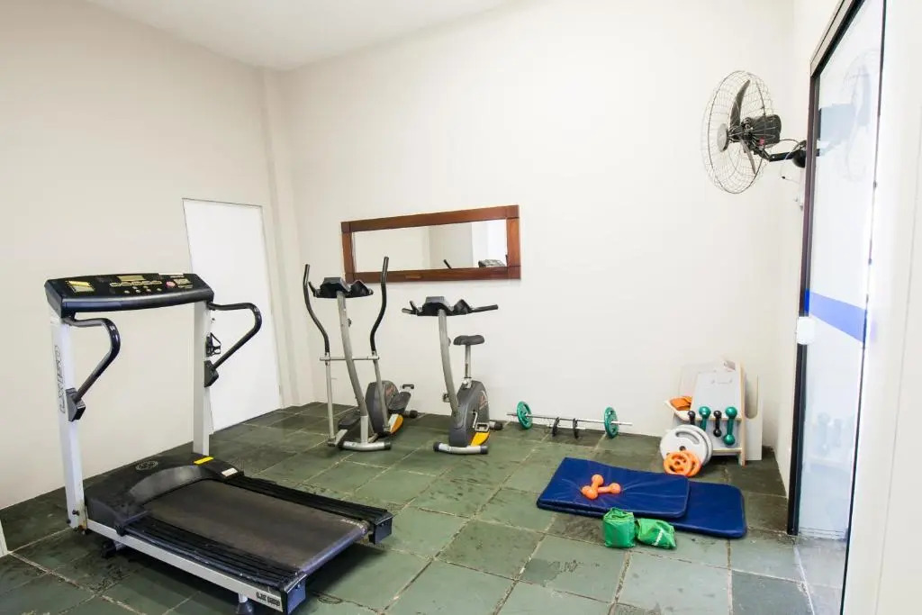Hotel Villareal São Francisco do Sul