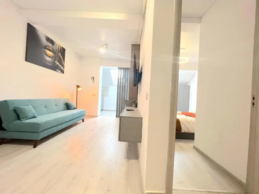 Luxury flat 94