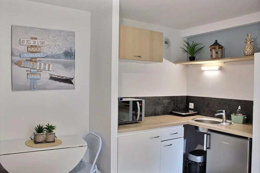 Logoden Appartement