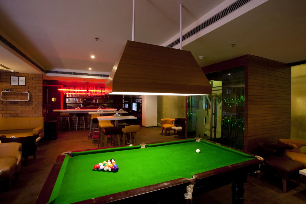 Lemon Tree Hotel, Indore