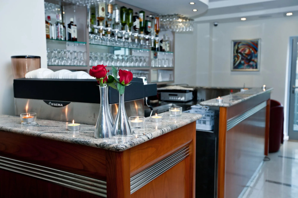 Hotel Croatia