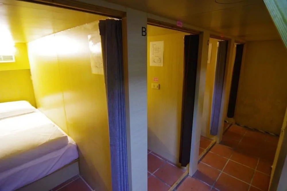 Chinbe No.2-Hostel