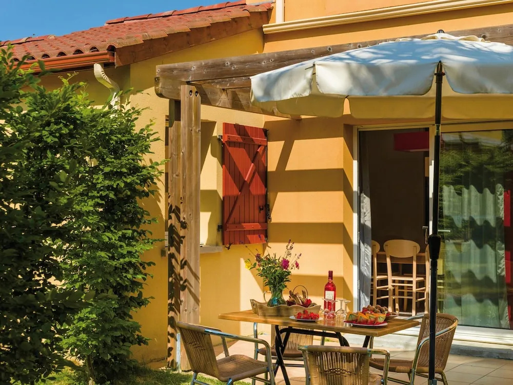 Elegant Family Villa in Dordogne