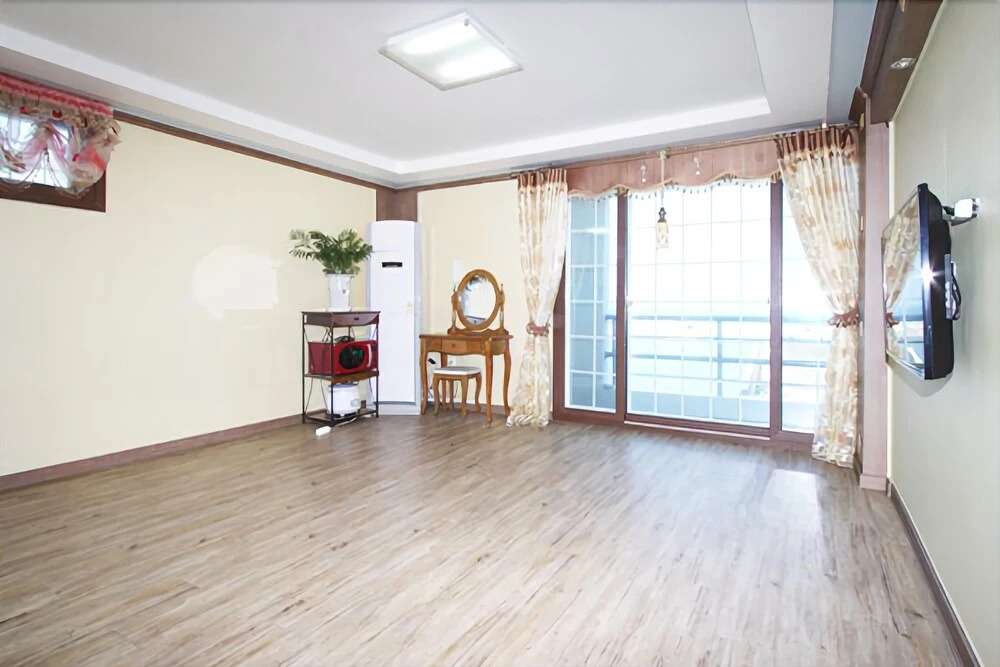 Pohang Hae Oreum Pension
