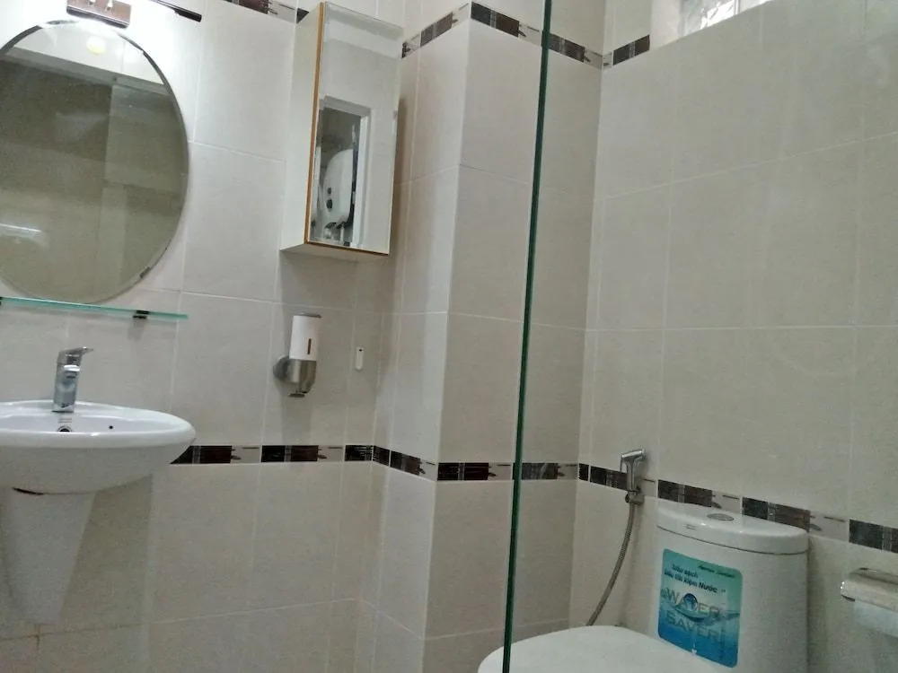Lehome Serviced  Apartment